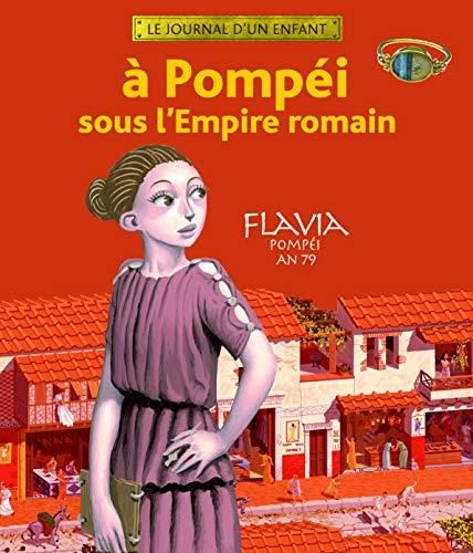 A Pompéi sous l'empire romain