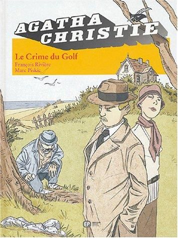 Agatha Christie T.07 : Le crime du Golf