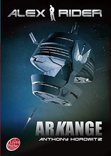 Alex Rider T.06 : Arkange
