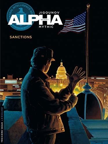 Alpha T.05 : Sanctions