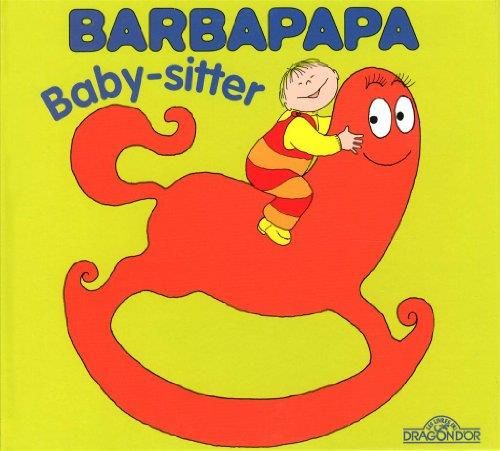 Barbapapa, baby-sitter