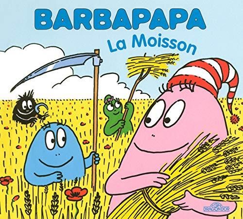 Barbapapa, La Moisson