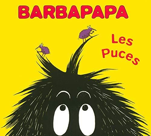Barbapapa, Les Puces