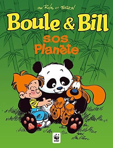 Boule & Bill : S.O.S. planète