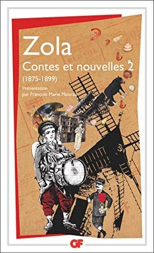 Contes et nouvelles 1875-1899