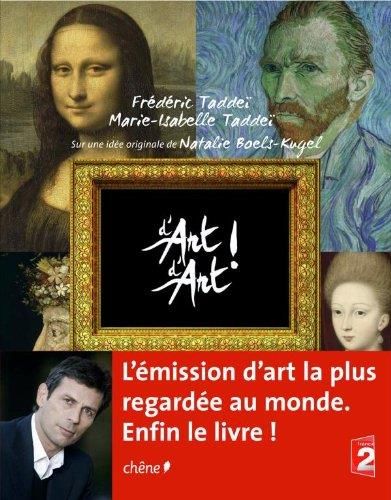 D'Art d'Art!