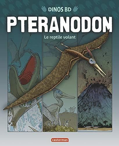 Dinos BD : Pteranodon