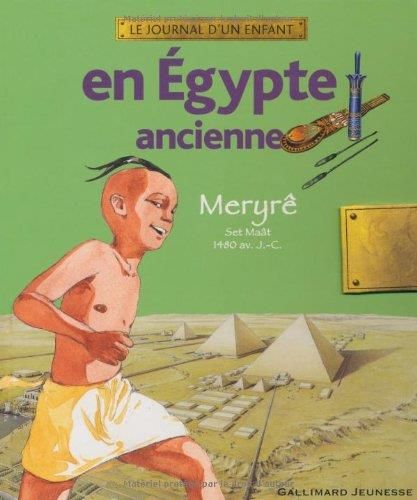 En Egypte ancienne