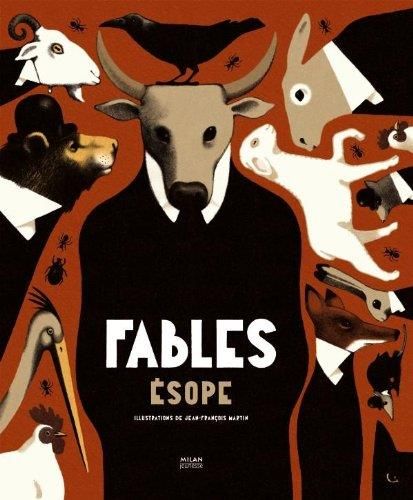 Fables Esope