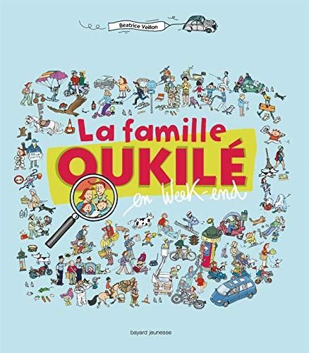 Famille Oukilé (La) : En week-end