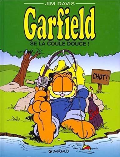 Garfield T.27 : Garfield se la coule douce
