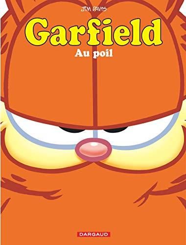 Garfield T.50 : Au poil