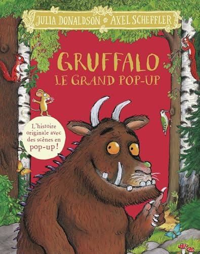 Gruffalo