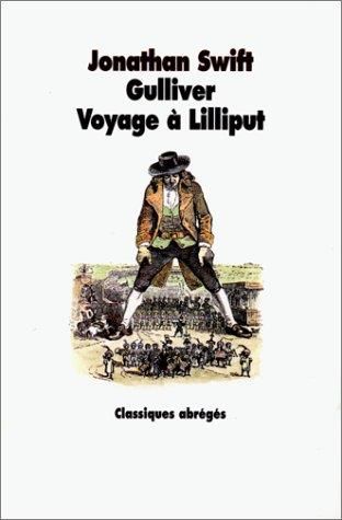 Gulliver Voyage à Lilliput