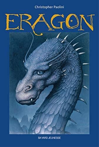 Héritage (L') T.01 : Eragon