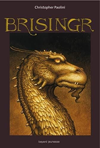 Héritage (L') T.03 : Brisingr