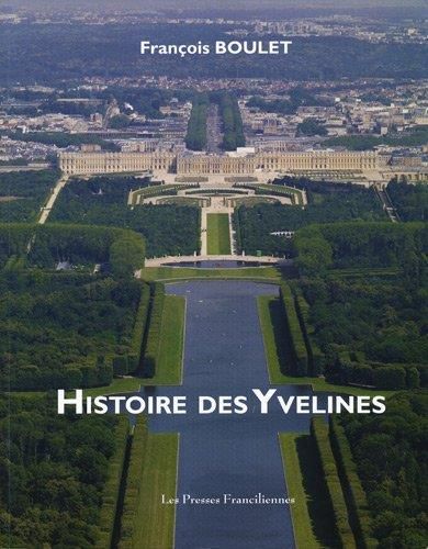 Histoire des Yvelines