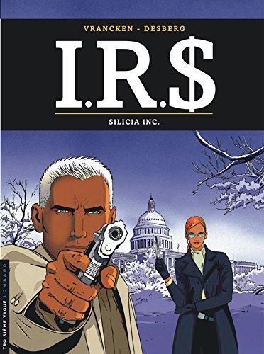 I.R.S. T.05 : Silicia Inc.