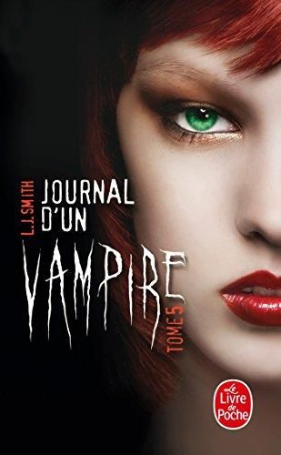 Journal d'un vampire T.05 : Journal d'un vampire