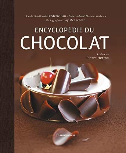 L'Encyclopédie du chocolat