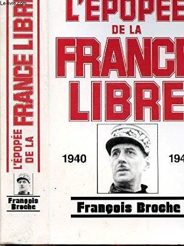 L'Epopée de la France libre