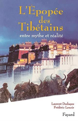 L'Epopée des Tibétains