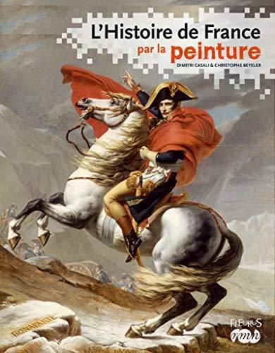 L'Histoire de France en peinture