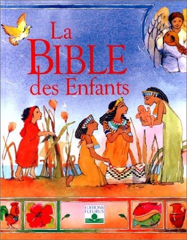 La Bible des Enfants