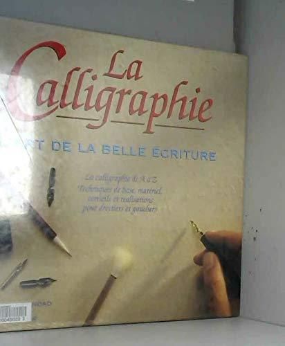 La Calligraphie