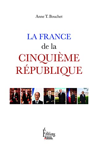 La France de la Cinquième République