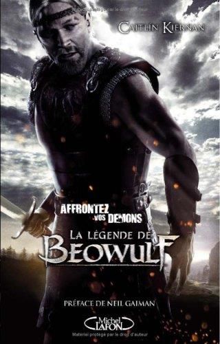 La Légende de Béowwulf