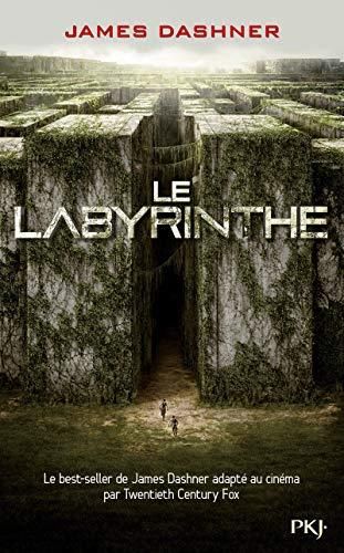 Labyrinthe (Le) T.01 : Le labyrinthe