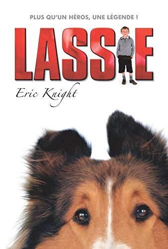 Lassie chien fidèle