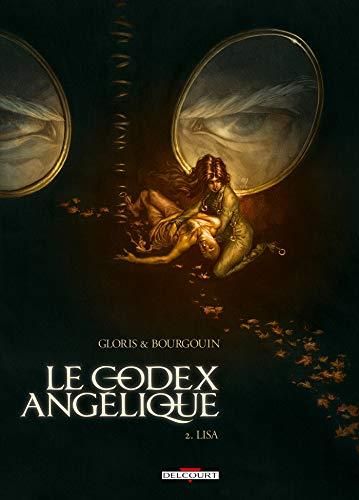 Le Codex angélique T.02 : Lisa