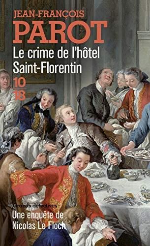 Le Crime de l'hôtel St Florentin