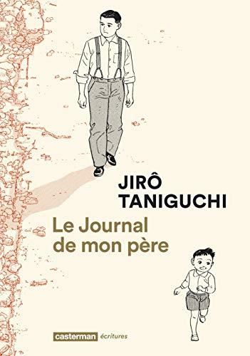 Le Journal de mon père