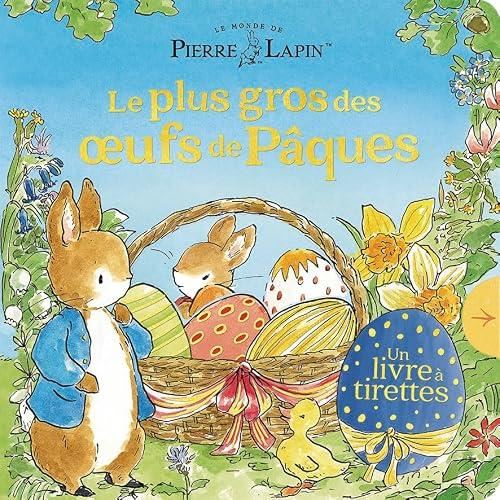 Le Plus gros des oeufs de Pâques