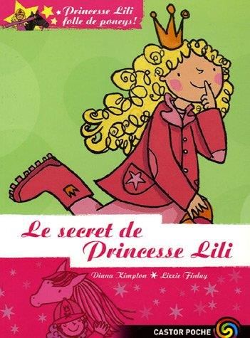 Le Secret de Princesse Lili