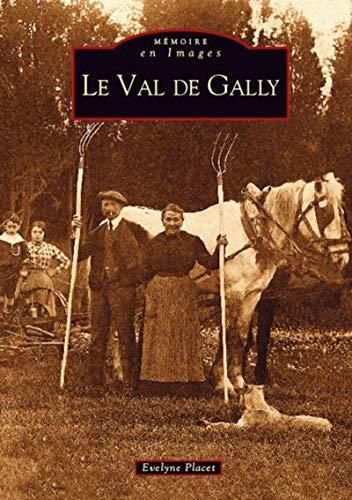 Le Val de Gally