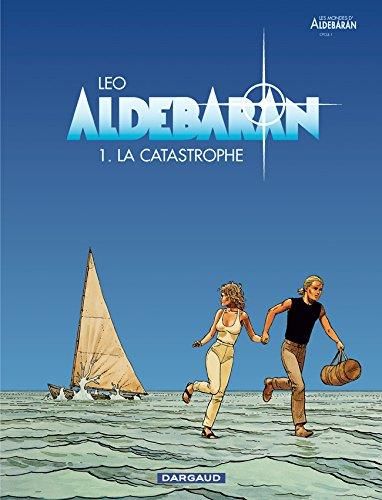 Les Mondes d'Aldébaran T.01 : Aldébaran