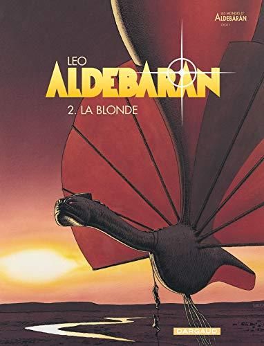 Les Mondes d'Aldébaran T.02 : Aldébaran