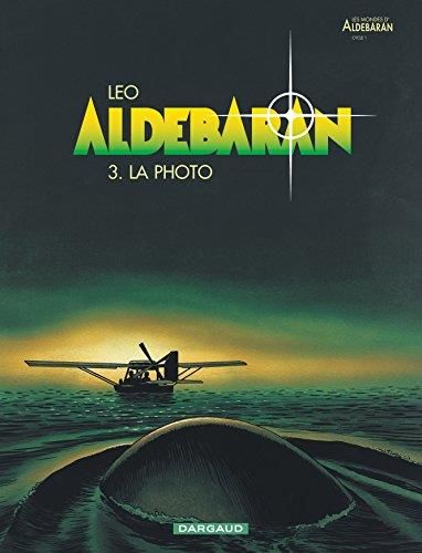 Les Mondes d'Aldébaran T.03 : Aldébaran