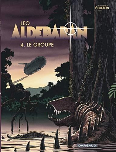Les Mondes d'Aldébaran T.04 : Aldébaran