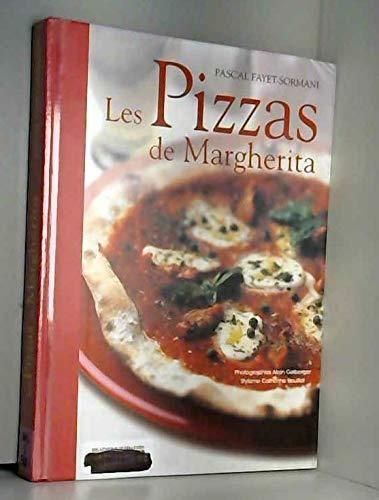 Les Pizzas de Margherita