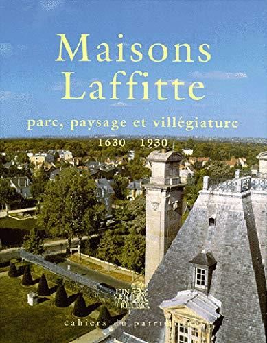 Maisons Lafitte