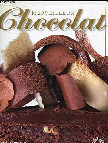 Merveilleux chocolat