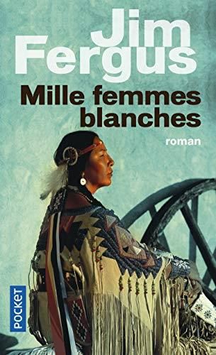 Mille femme blanches
