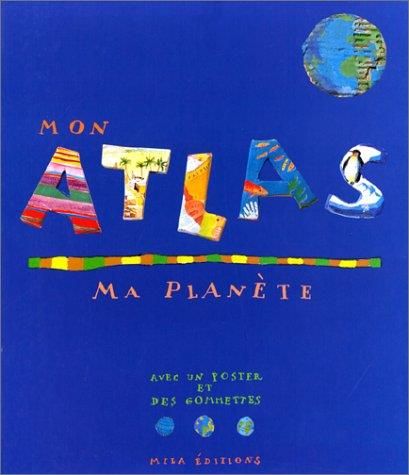 Mon Atlas ma planète
