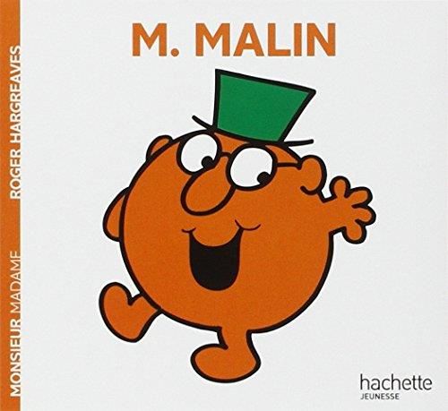 Monsieur Malin