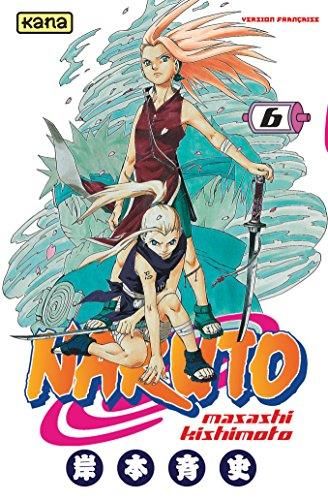 Naruto T.06 : Naruto